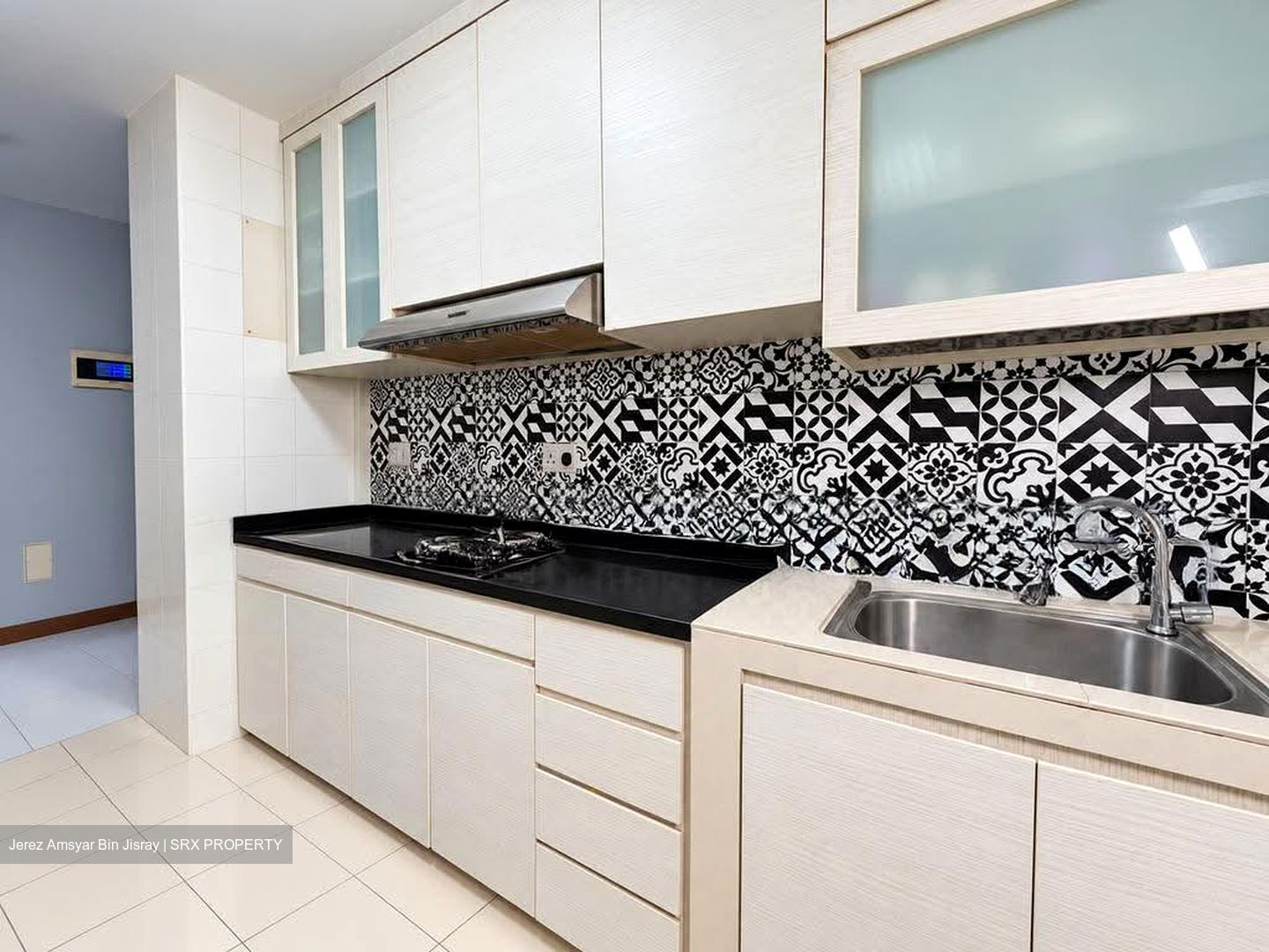 Blk 443A Fernvale Vista (Sengkang), HDB 4 Rooms #635985391